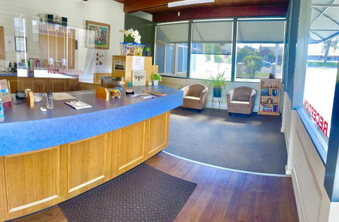 Goulburn Motor Inn - Darwin Holiday 2