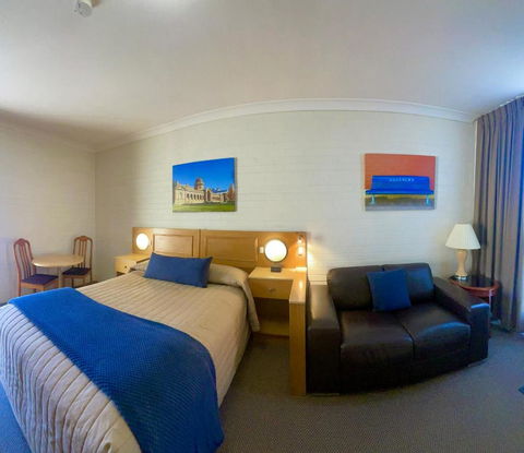 Goulburn Motor Inn - Darwin Holiday 3