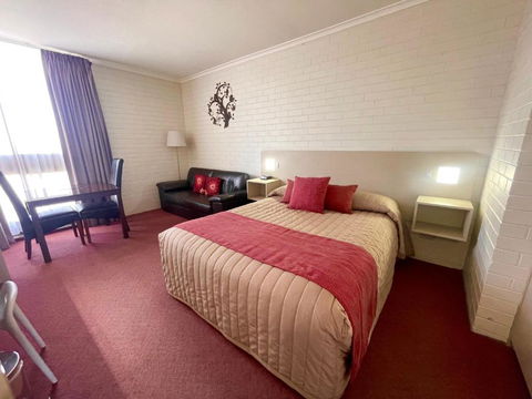 Goulburn Motor Inn - Darwin Holiday 4