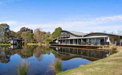 Goulburn River Lodge - Darwin Holiday 0