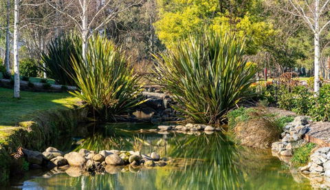 Goulburn River Lodge - Darwin Holiday 3