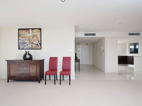 Government Road, Dolphin Cove, Unit 13, 2-6 - Darwin Holiday 4