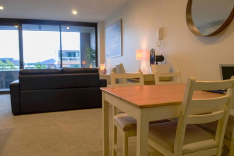 Governor Place - Executive Central Apartment - Darwin Holiday 1