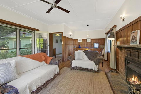 Gowan Ross Cottage - Darwin Holiday 1