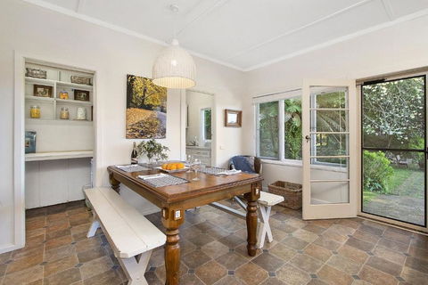 Gowan Ross Cottage - Darwin Holiday 0