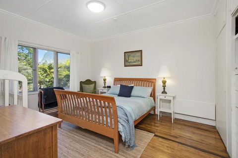 Gowan Ross Cottage - Darwin Holiday 2