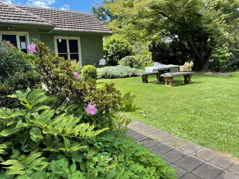 Gowan Ross Cottage - Darwin Holiday 4
