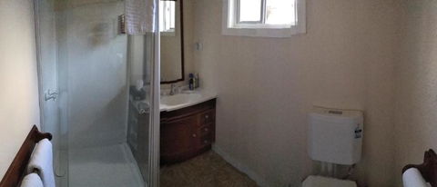 Grampians Historic Homestead B&B - Darwin Holiday 2