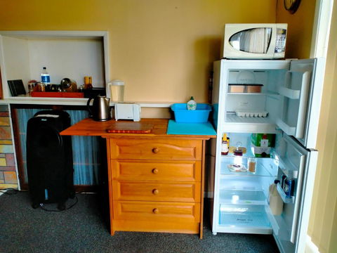 Grampians Historic Homestead B&B - Darwin Holiday 4