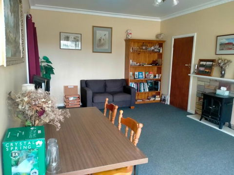 Grampians Historic Homestead B&B - Darwin Holiday 3