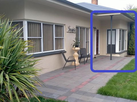 Grampians Historic Homestead B&B - Darwin Holiday 0