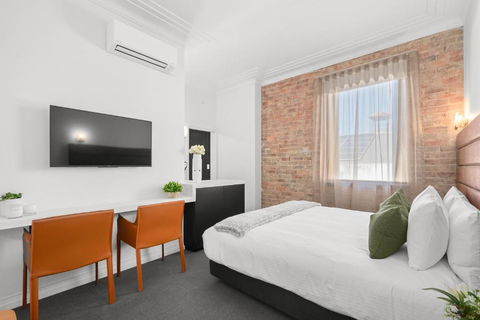 Grand Hotel And Studios - Darwin Holiday 0
