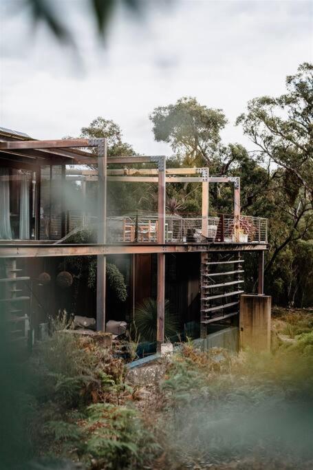 Grand Designs Eco Bush Retreat - Darwin Holiday 4