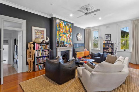 Grand Edgecliff Manor City Views & Parking - Darwin Holiday 1