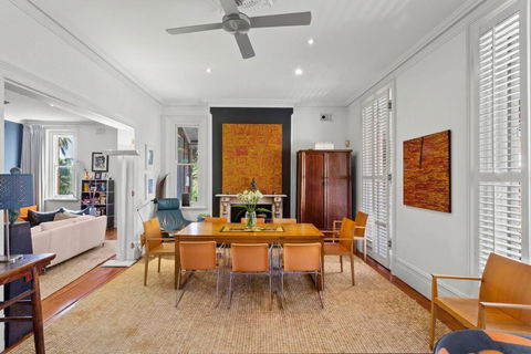 Grand Edgecliff Manor City Views & Parking - Darwin Holiday 0