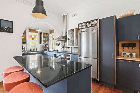 Grand Edgecliff Manor City Views & Parking - Darwin Holiday 2