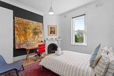 Grand Edgecliff Manor City Views & Parking - Darwin Holiday 4