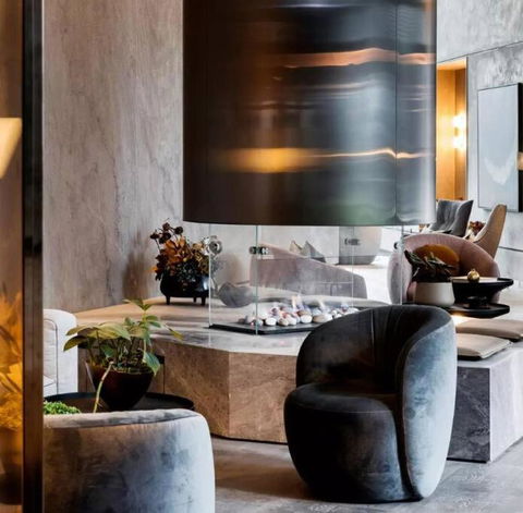Grand Luxe Executive Residence Inspired By Ritz Carlton - Darwin Holiday 1