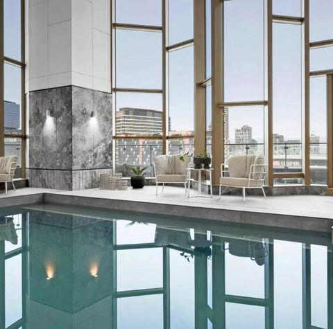 Grand Luxe Executive Residence Inspired By Ritz Carlton - Darwin Holiday 0