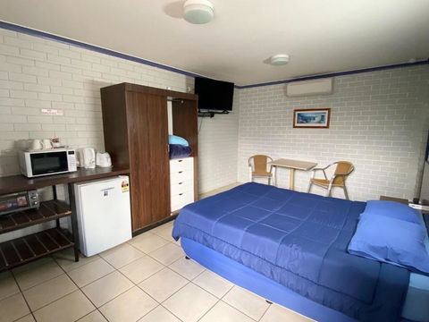Grand Hotel Motel - Darwin Holiday 4