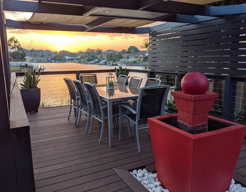 Grand Riviera Forster- Waterfront, Pool, Wharf - Darwin Holiday 2