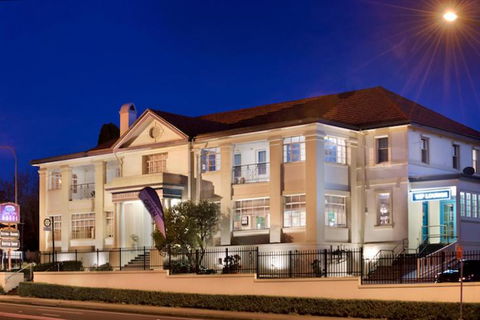 Grand View Hotel - Darwin Holiday 0