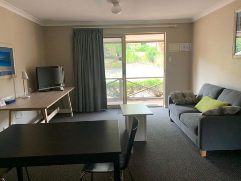 Grandis 35 - Darwin Holiday 1
