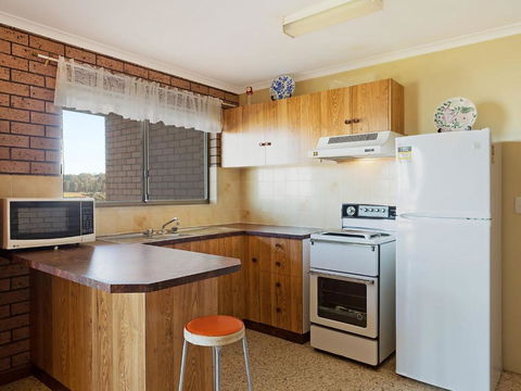 Grandview Apartment Ocean Views - Darwin Holiday 4