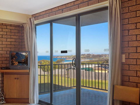 Grandview Apartment Ocean Views - Darwin Holiday 2