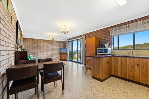Grandview Apartment Ocean Views - Darwin Holiday 3