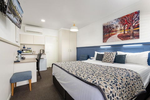 Granite Belt Motel - Darwin Holiday 0