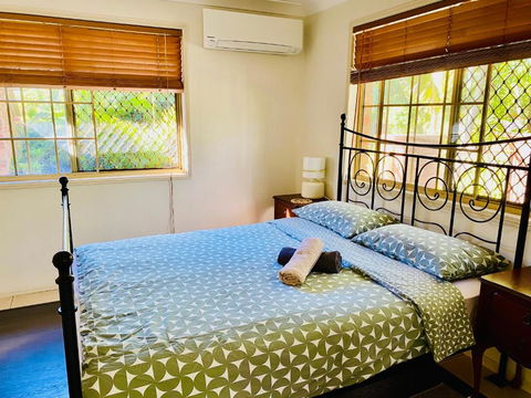 Granny Flat - Darwin Holiday 0