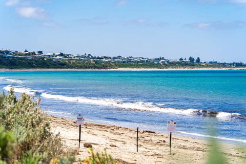 Grantley Haven 10B Grantley Ave Victor Harbor - No Linen Included - Darwin Holiday 2