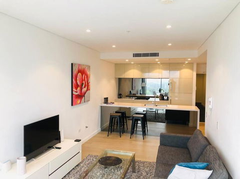 Great Corporate One Bedroom ATC006911 - Darwin Holiday 0