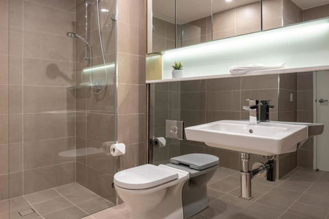 Great Corporate One Bedroom ATC006911 - Darwin Holiday 4