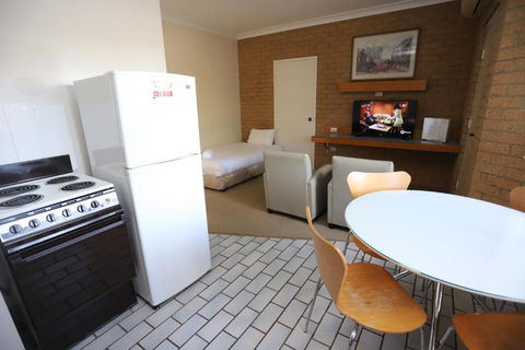 Great Eastern Motor Inn Gympie - Darwin Holiday 3
