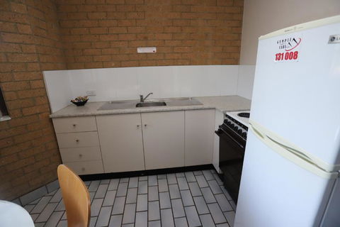 Great Eastern Motor Inn Gympie - Darwin Holiday 4