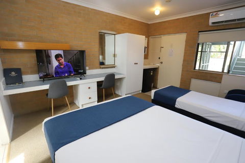 Great Eastern Motor Inn Gympie - Darwin Holiday 0