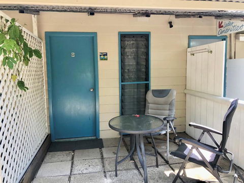 Great Keppel Island Holiday Village - Darwin Holiday 4
