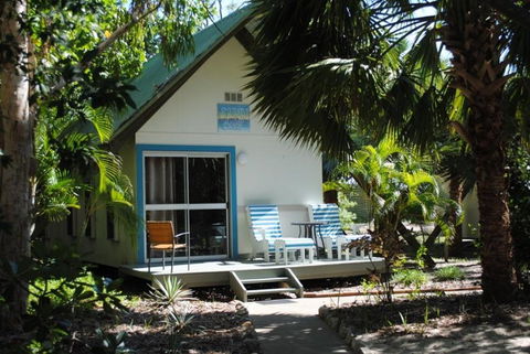 Great Keppel Island Holiday Village - Darwin Holiday 2