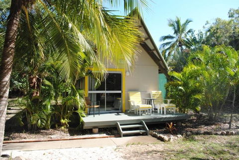 Great Keppel Island Holiday Village - Darwin Holiday 1