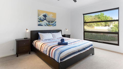 Great Ness Beach House - 10 Person Spa - Pet-Friendly - Netflix - Linen Included - Darwin Holiday 4