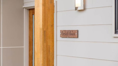 Great Ness Beach House - 10 Person Spa - Pet-Friendly - Netflix - Linen Included - Darwin Holiday 2