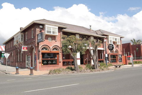 Great Ocean Road Brewhouse Apollo Bay - Darwin Holiday 0