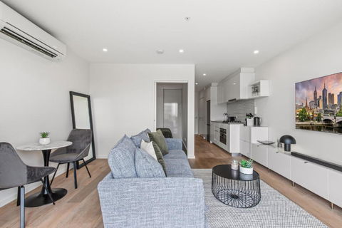 Great Richmond 1-bed Conveniently Located By Shops - Darwin Holiday 3