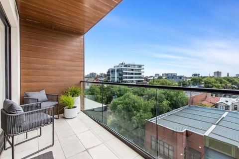Great Richmond 1-bed Conveniently Located By Shops - Darwin Holiday 4