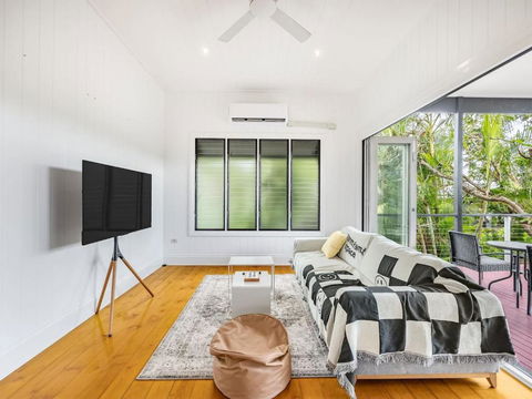 Great Value 3Beds Cozy Home Near CBD Stadium Bus - Darwin Holiday 1
