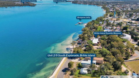 Great Views, Ground Floor Unit - Darwin Holiday 0