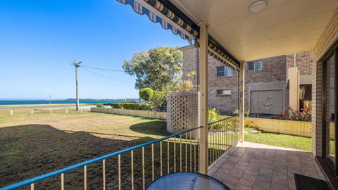 Great Views, Ground Floor Unit - Darwin Holiday 1