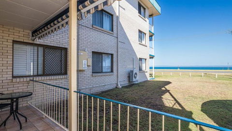 Great Views, Ground Floor Unit - Darwin Holiday 2